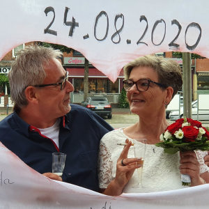 Profilbild von Martina Grewe