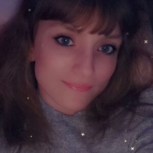 Profilbild von Martina Grey