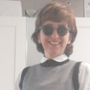 Profilbild von Martina Griep