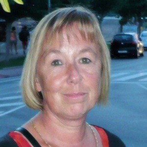 Profilbild von Martina Grieser