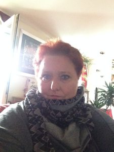 Profilbild von Martina Griessmann