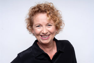 Profilbild von Martina Grimberg