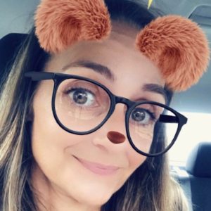 Profilbild von Martina Grodzki