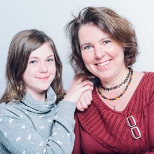 Profilbild von Martina Gronau