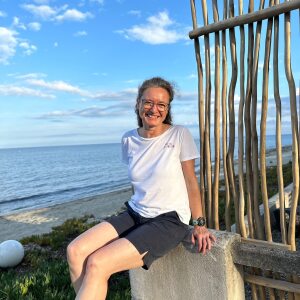 Profilbild von Martina Groß