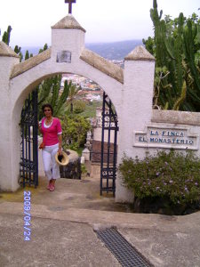 Profilbild von Martina Groß