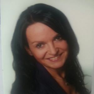 Profilbild von Martina Groß