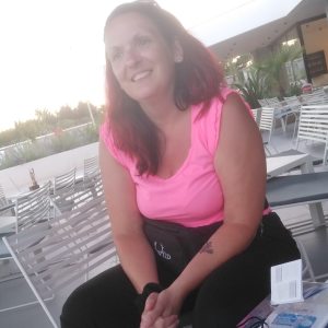 Profilbild von Martina Groß