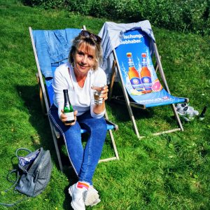 Profilbild von Martina Groß
