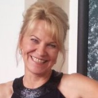 Profilbild von Martina Grosse-Kracht