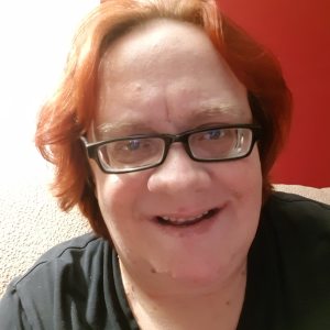 Profilbild von Martina Große Lengerich
