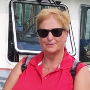 Profilbild von Martina Große