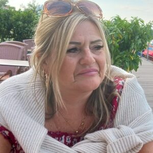 Profilbild von Martina Großheim