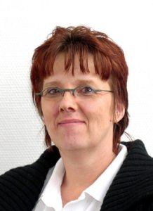 Profilbild von Martina Großmann