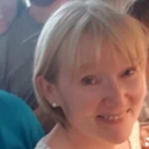 Profilbild von Martina Großmann