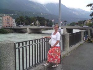 Profilbild von Martina Großmann