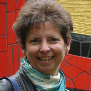 Profilbild von Martina Grosty