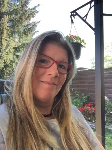 Profilbild von Martina Grote