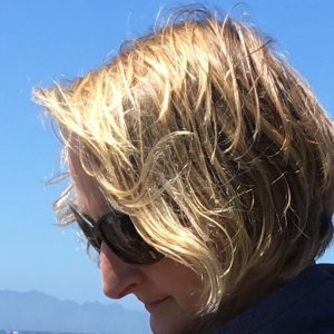 Profilbild von Martina Groth