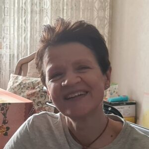 Profilbild von Martina Grothe