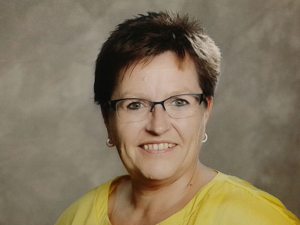 Profilbild von Martina Grube