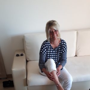 Profilbild von Martina Grün