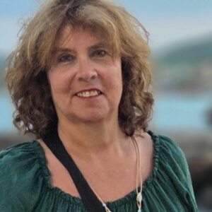 Profilbild von Martina Grünberg