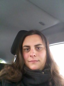 Profilbild von Martina Gruendl