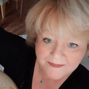 Profilbild von Martina Grützner