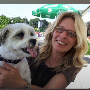 Profilbild von Martina Grützner