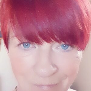 Profilbild von Martina Grunewald