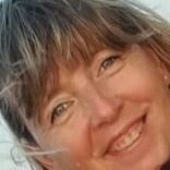 Profilbild von Martina Grunow