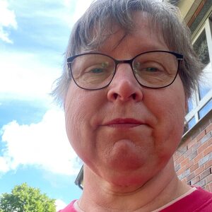 Profilbild von Martina Grunwald