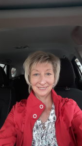 Profilbild von Martina Gruschka