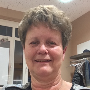 Profilbild von Martina Grzybek