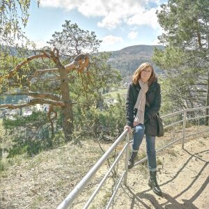 Profilbild von Martina Guderjahn