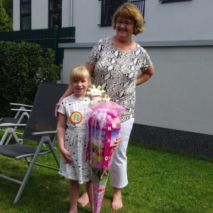 Profilbild von Martina Günther