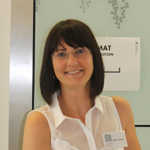 Profilbild von Martina Güntzel