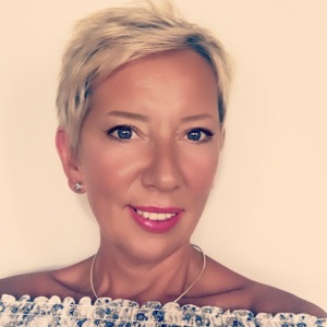 Profilbild von Martina Guidotti