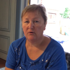 Profilbild von Martina Guidotti