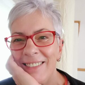 Profilbild von Martina Guizar-Alvarez