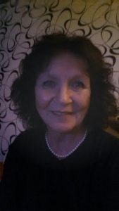 Profilbild von Martina Gumbmann