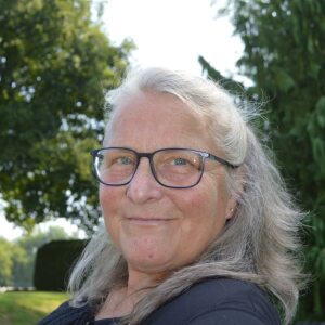 Profilbild von Martina Gummich