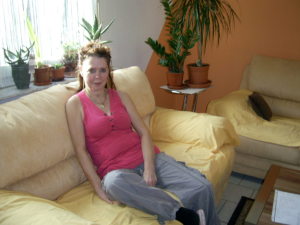 Profilbild von Martina Gundelach