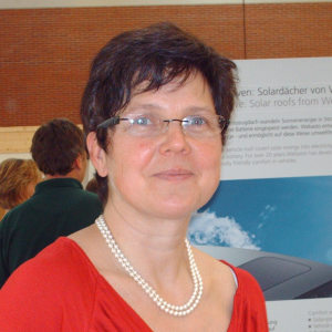 Profilbild von Martina Gust