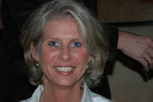 Profilbild von Martina Gutzmann