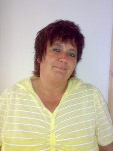 Profilbild von Martina Haas