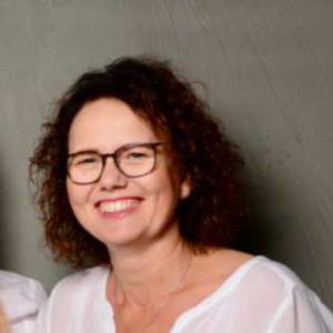 Profilbild von Martina Haase