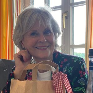 Profilbild von Martina Haase