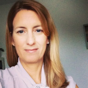 Social Media Profilbild Martina Haaser-Murner 